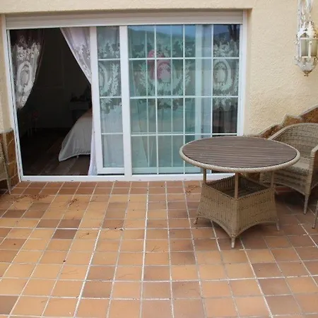 וילה Natalia
